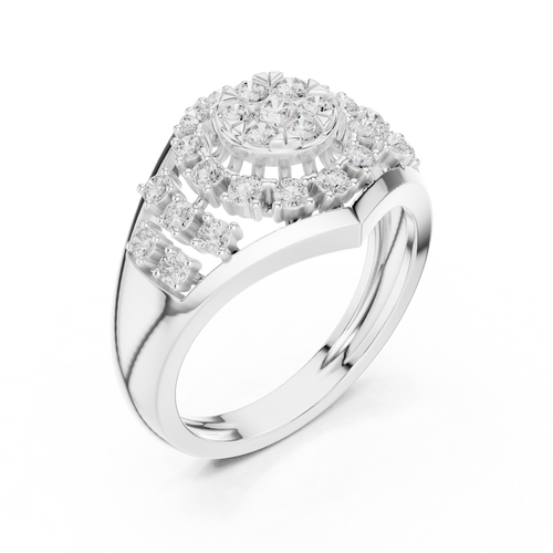 The Classic Ring