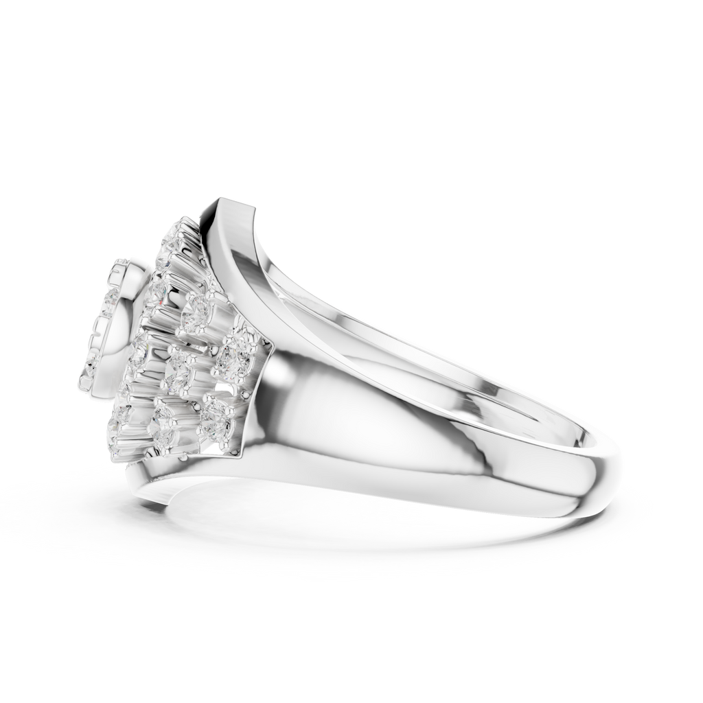 The Classic Ring