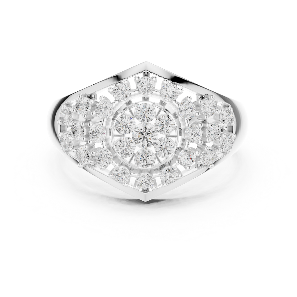 The Classic Ring