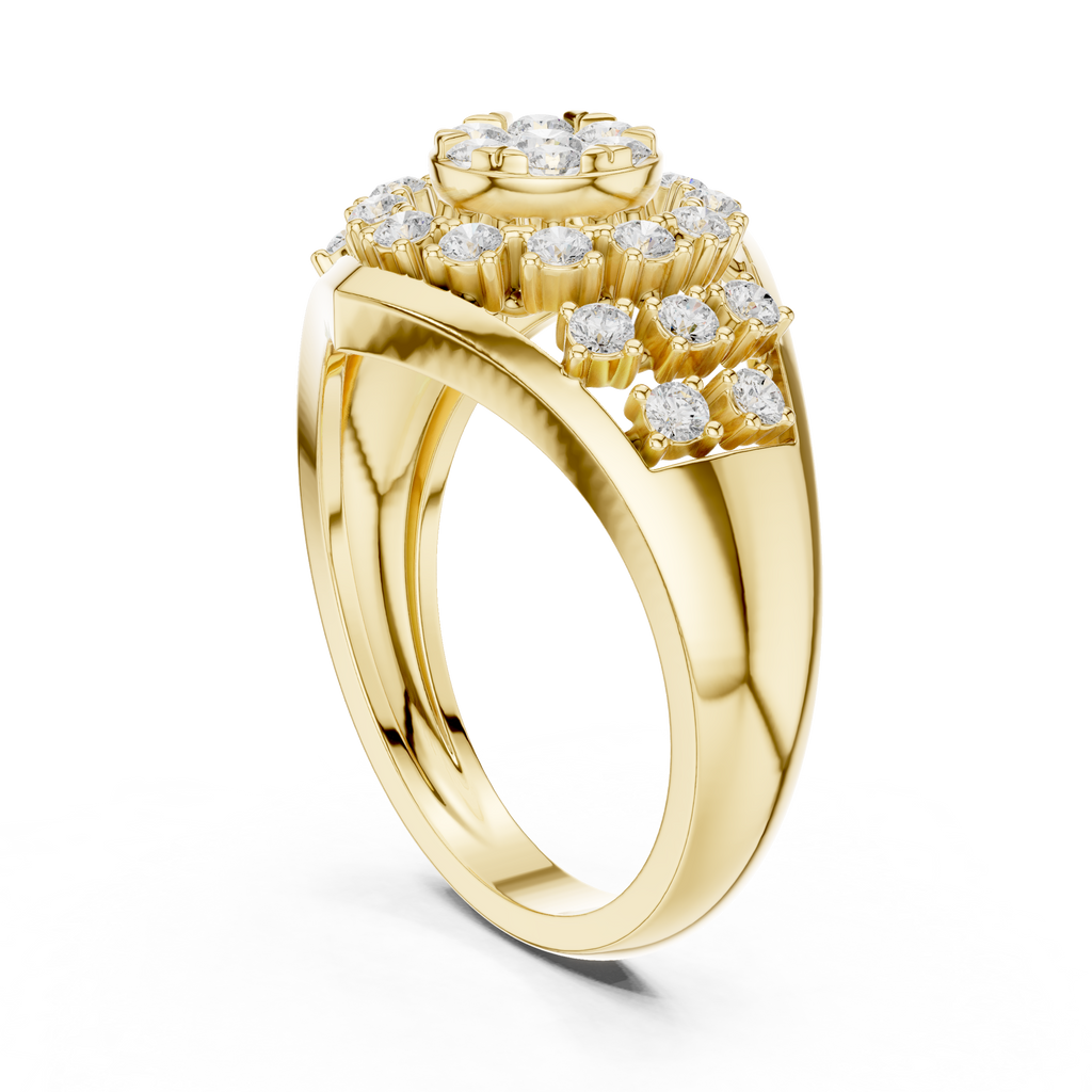 The Classic Ring