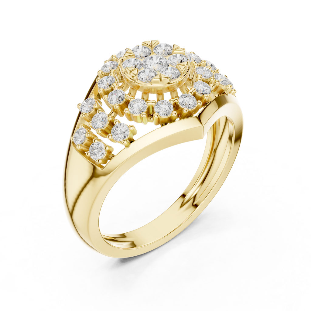 The Classic Ring