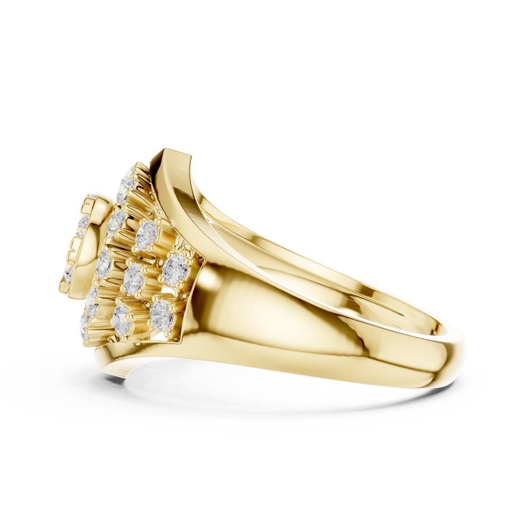 The Classic Ring
