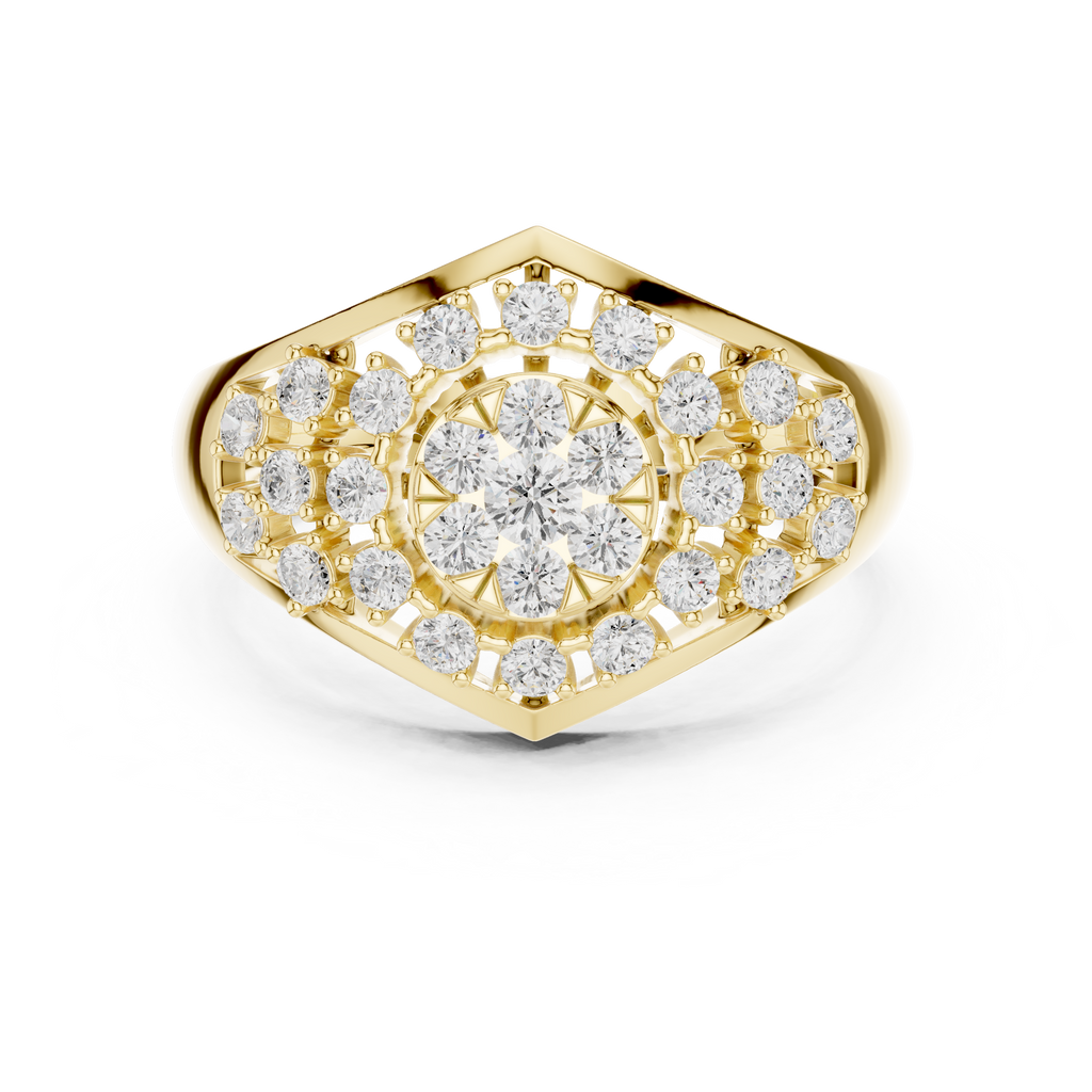 The Classic Ring