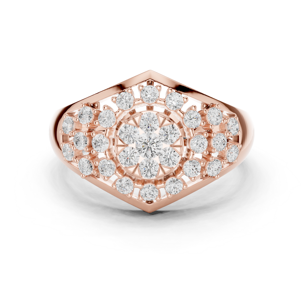 The Classic Ring