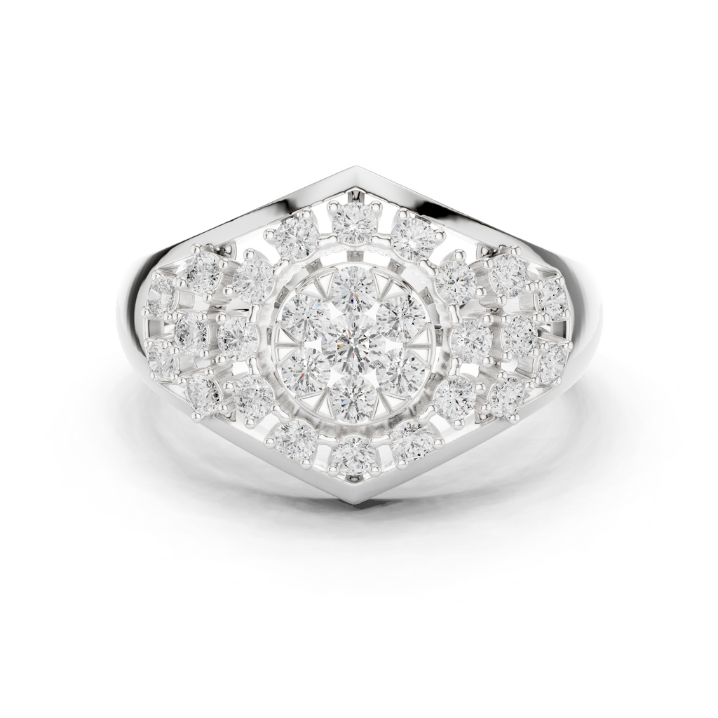 The Classic Ring