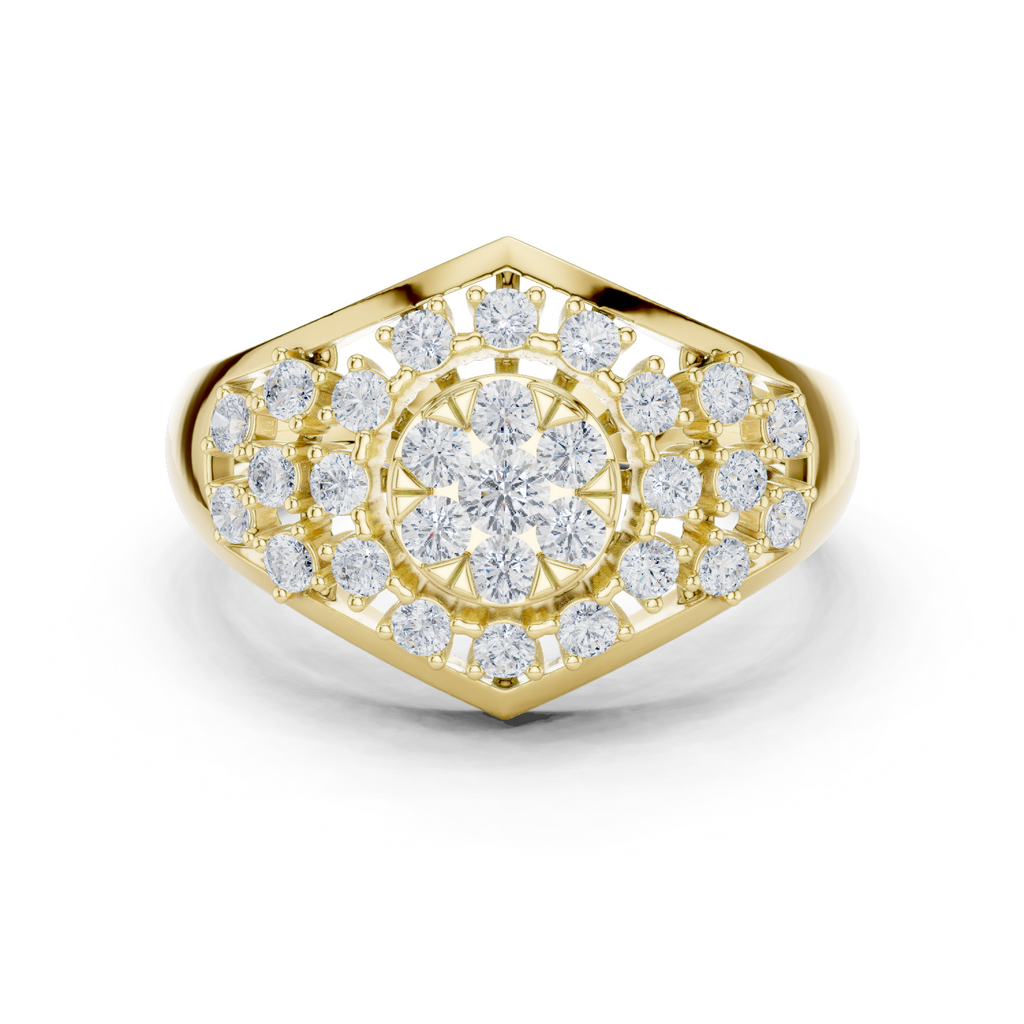 The Classic Ring