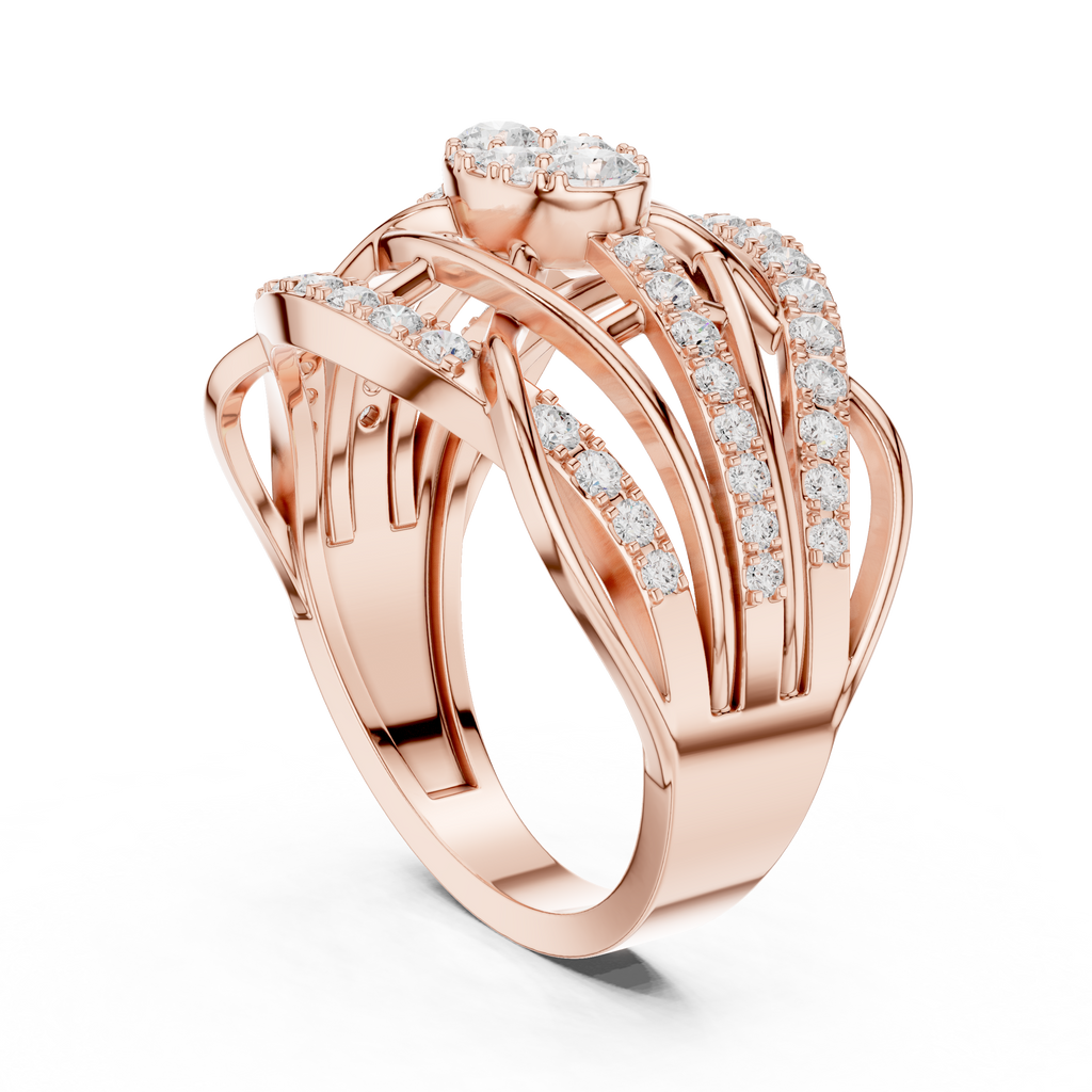 The Iconic Ring