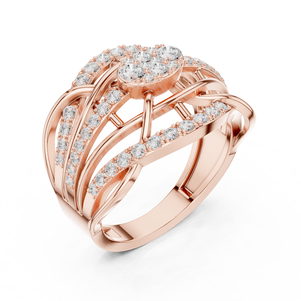 The Iconic Ring