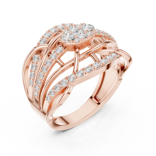 The Iconic Ring