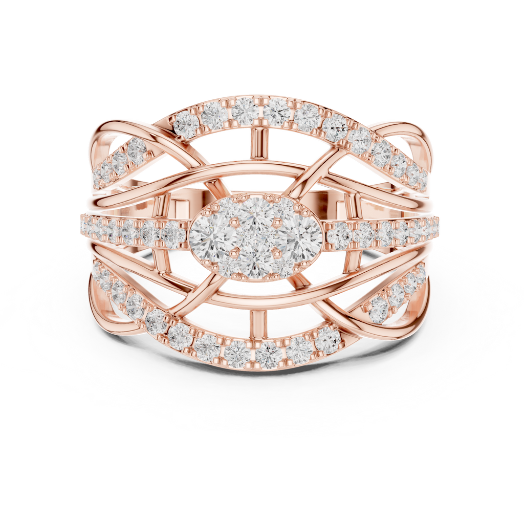 The Iconic Ring