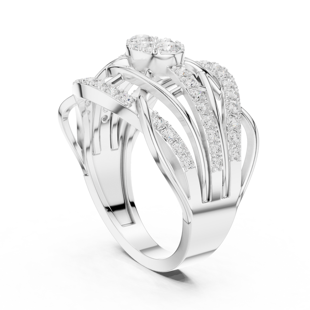 The Iconic Ring