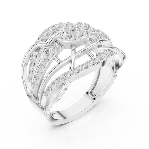 The Iconic Ring