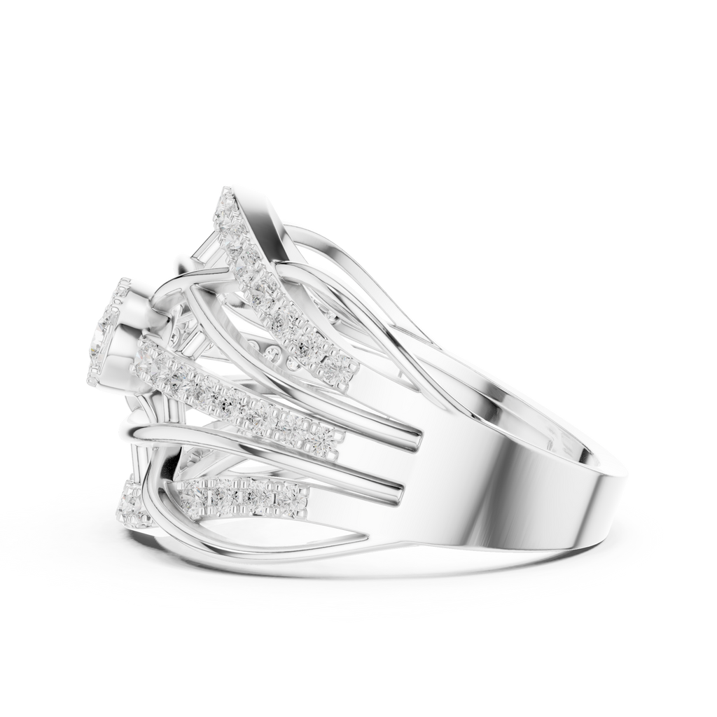 The Iconic Ring