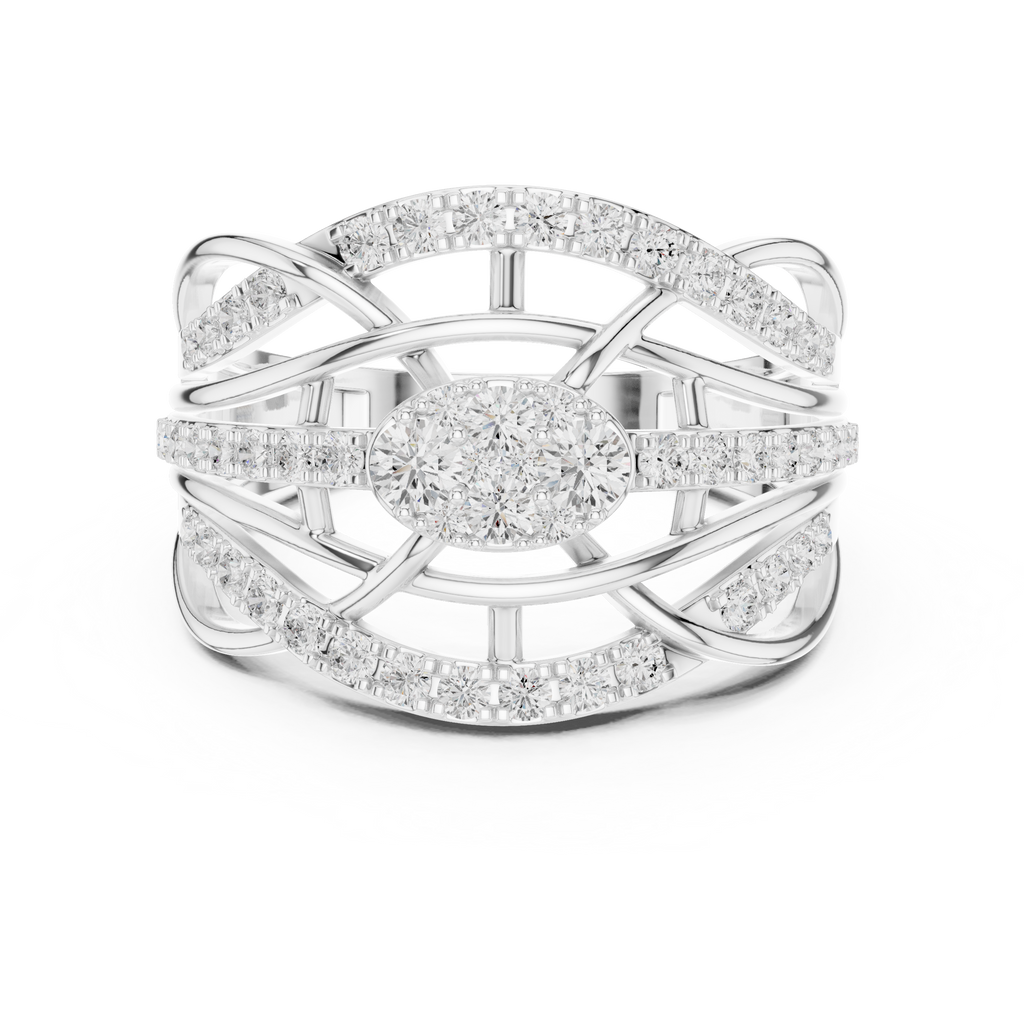 The Iconic Ring