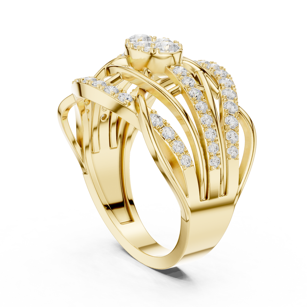 The Iconic Ring