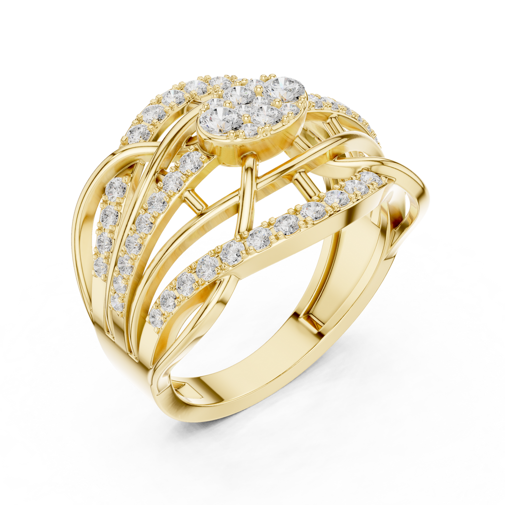 The Iconic Ring