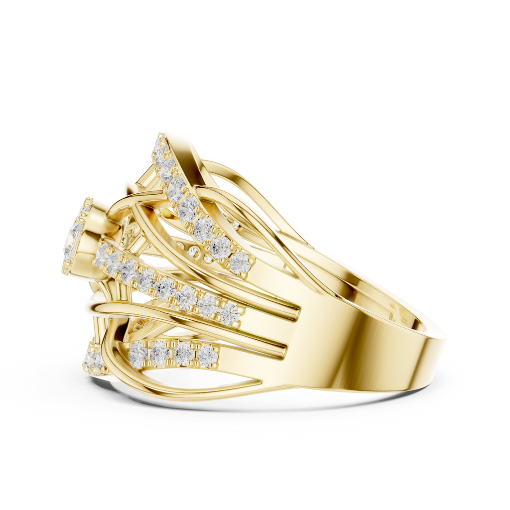 The Iconic Ring