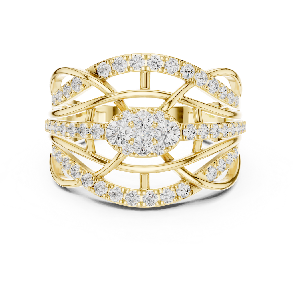The Iconic Ring
