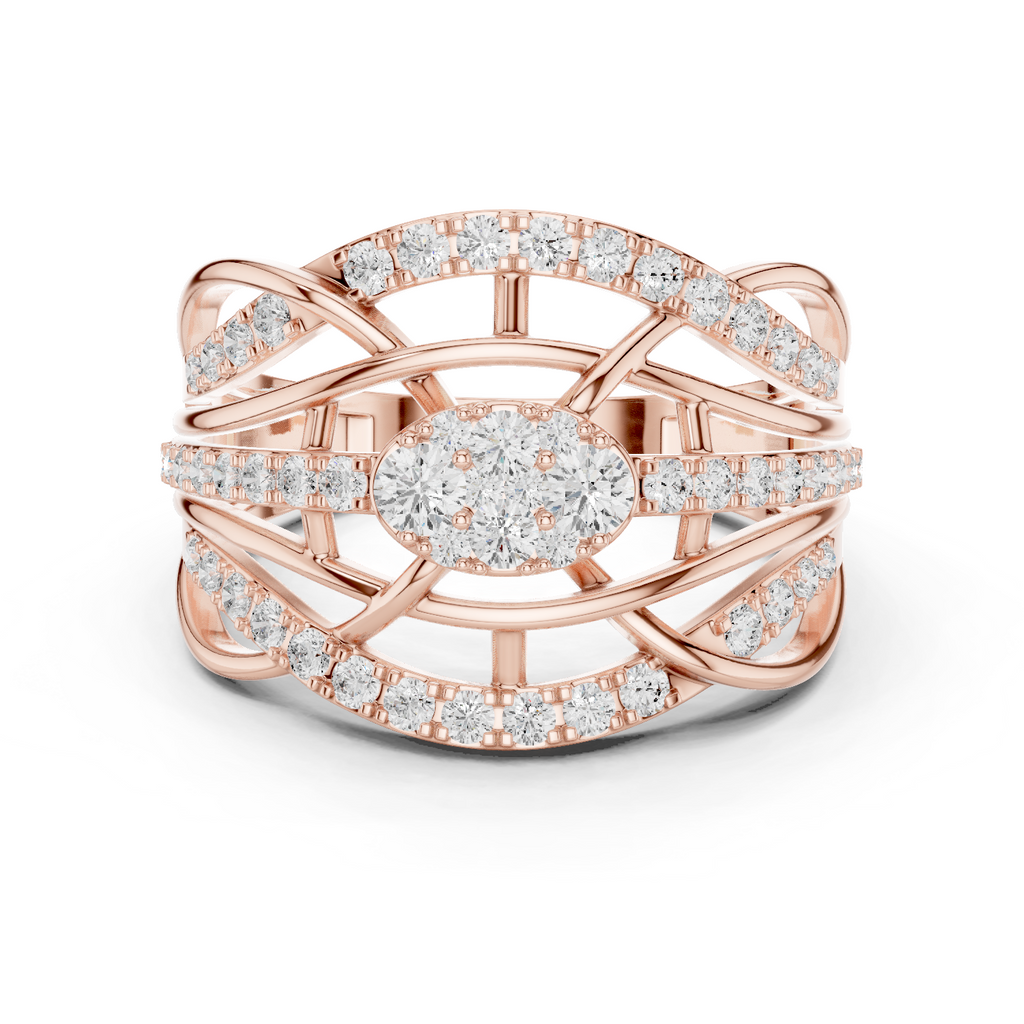 The Iconic Ring