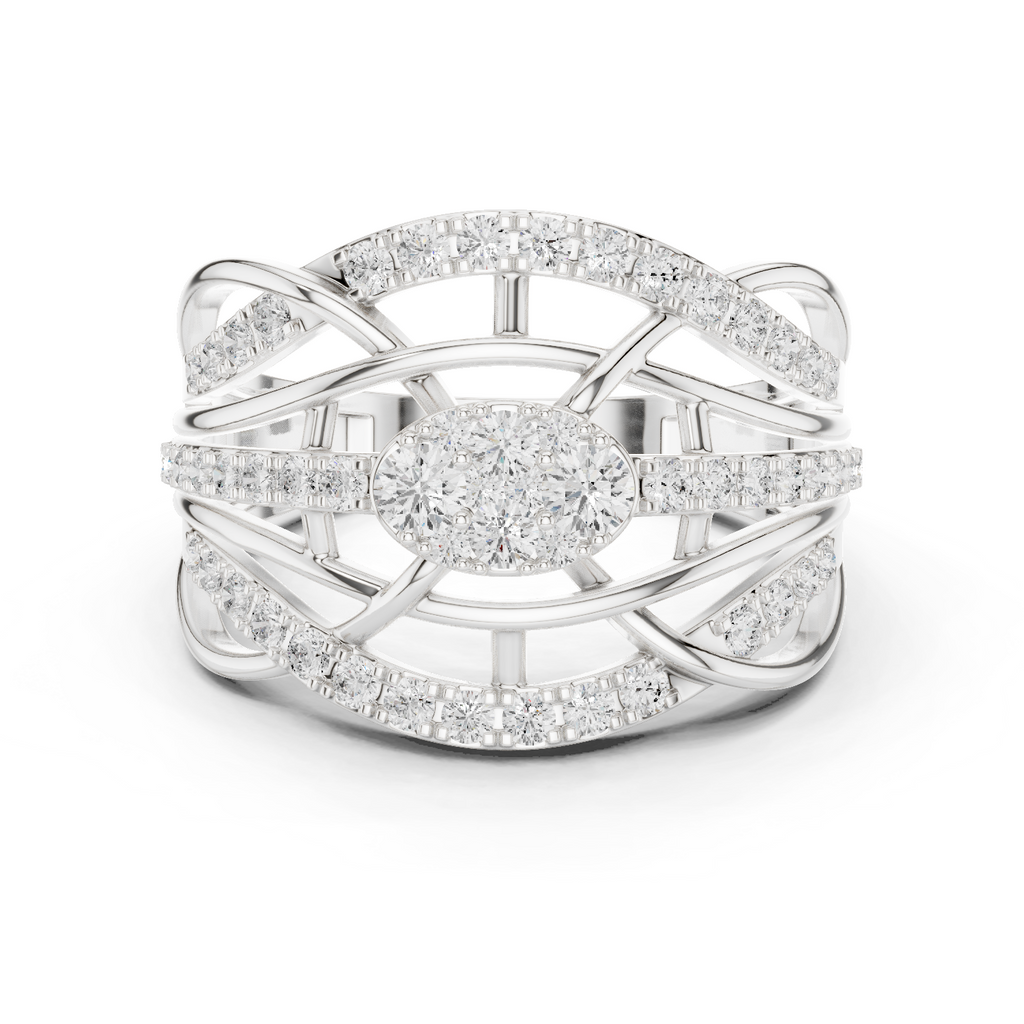 The Iconic Ring