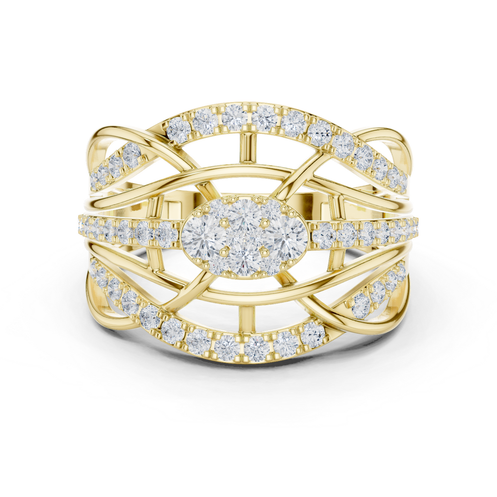 The Iconic Ring
