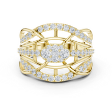 Load image into Gallery viewer, The Iconic Ring