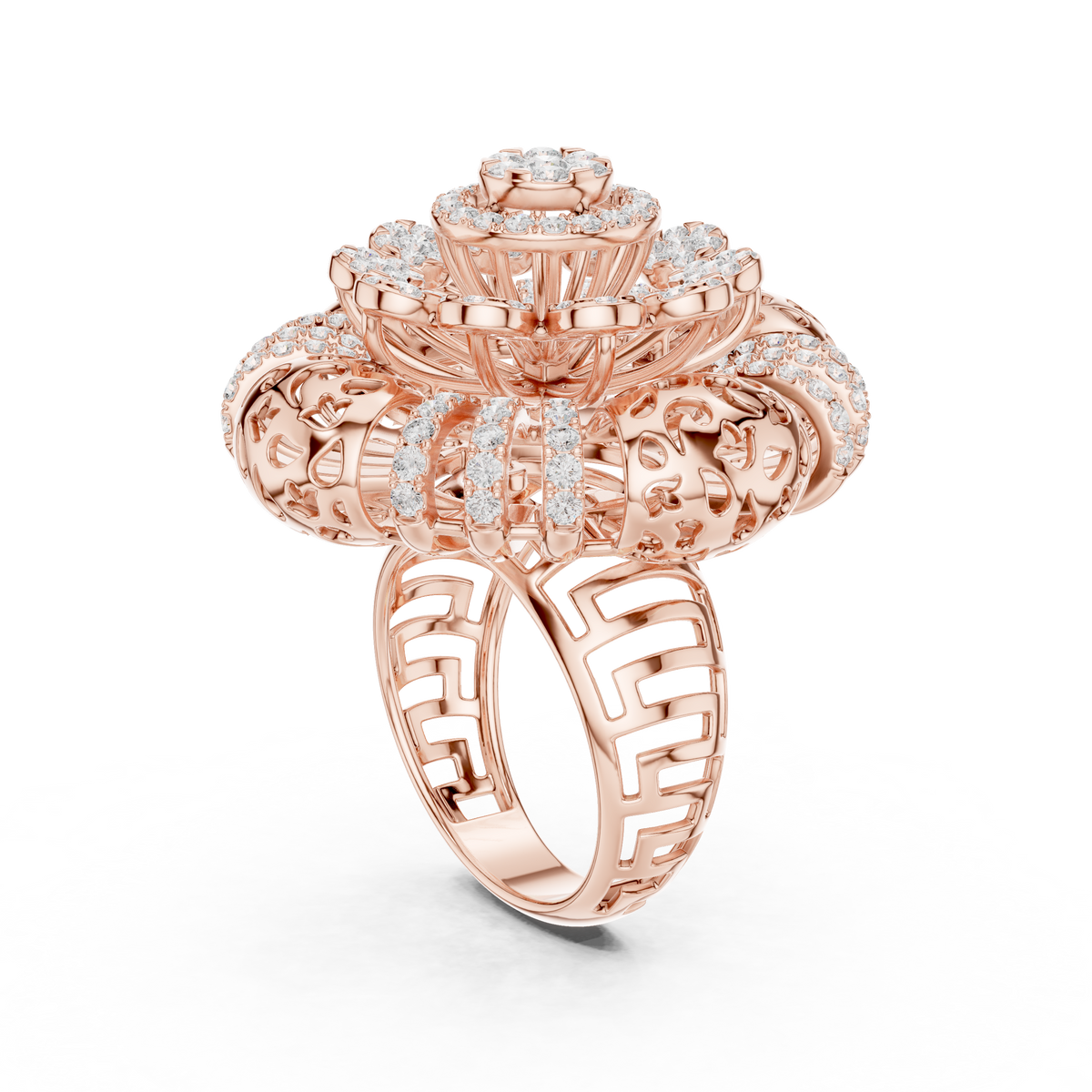 The Fancy Ring