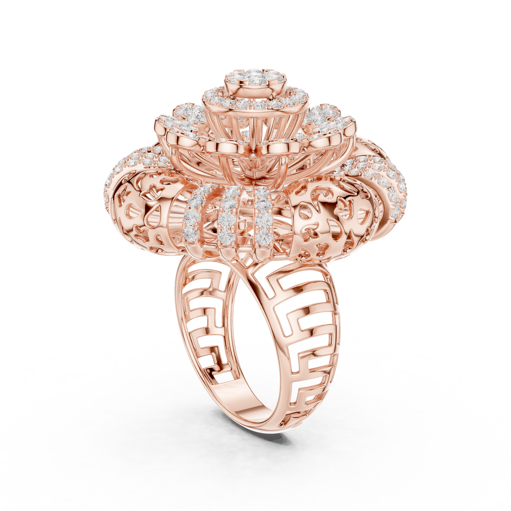 The Fancy Ring