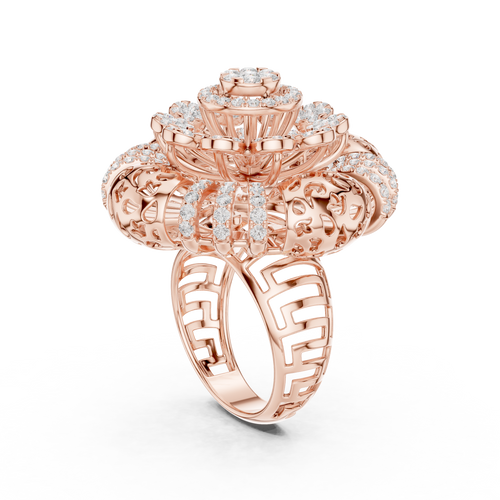 The Fancy Ring