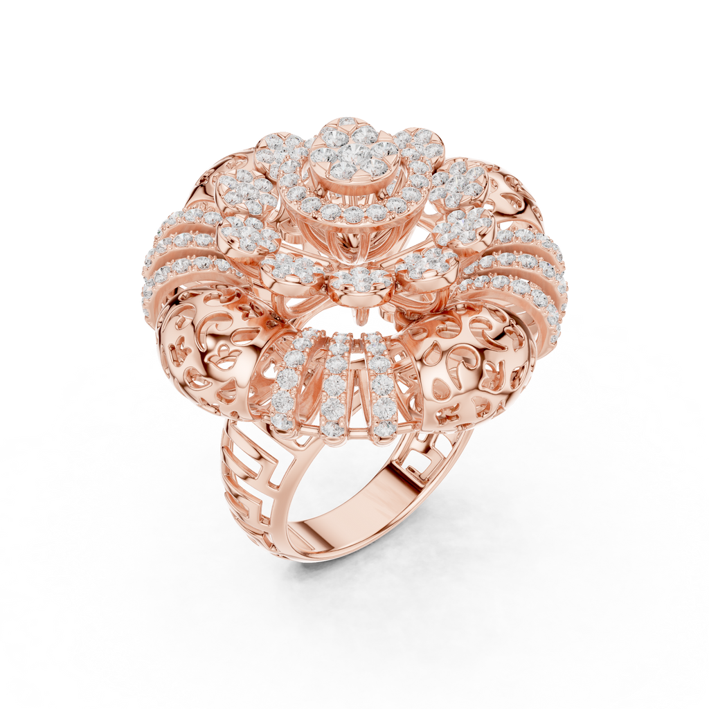 The Fancy Ring