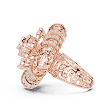 Load image into Gallery viewer, The Fancy Ring