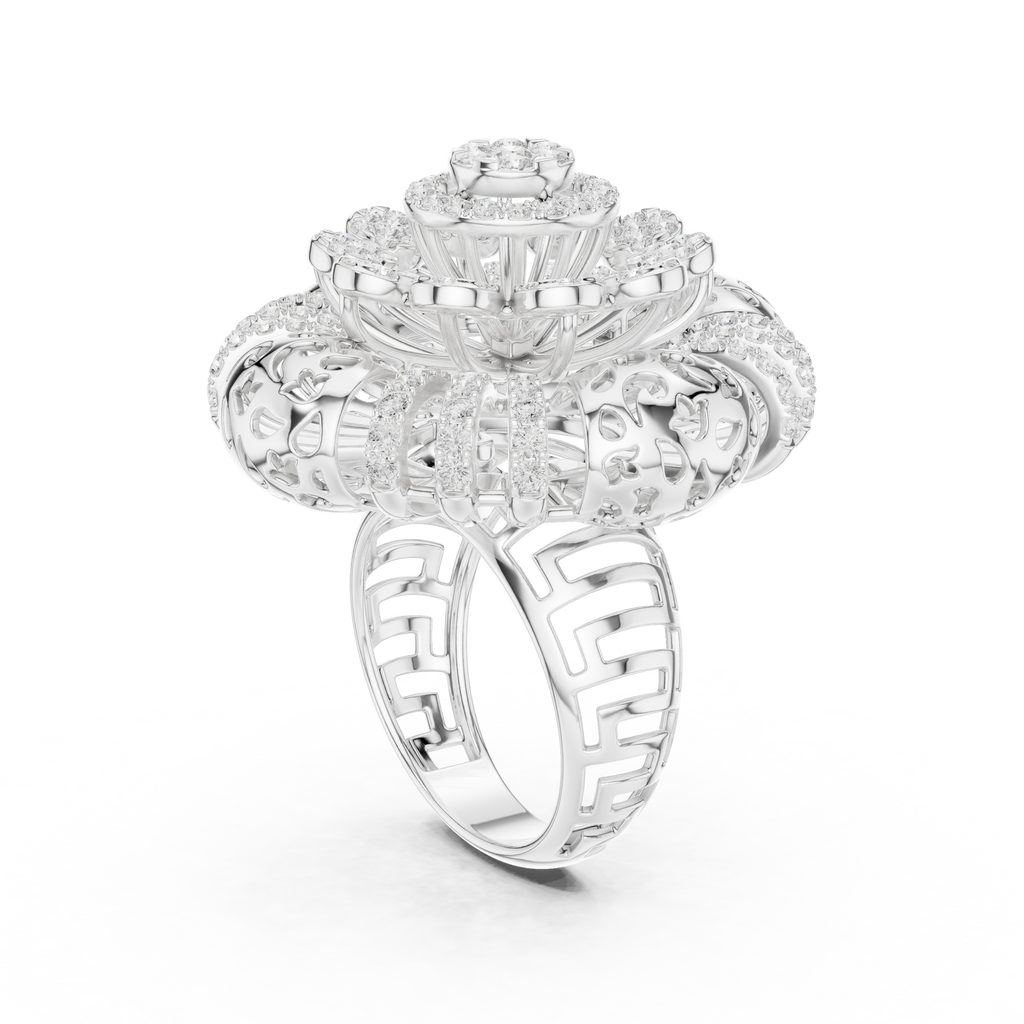The Fancy Ring