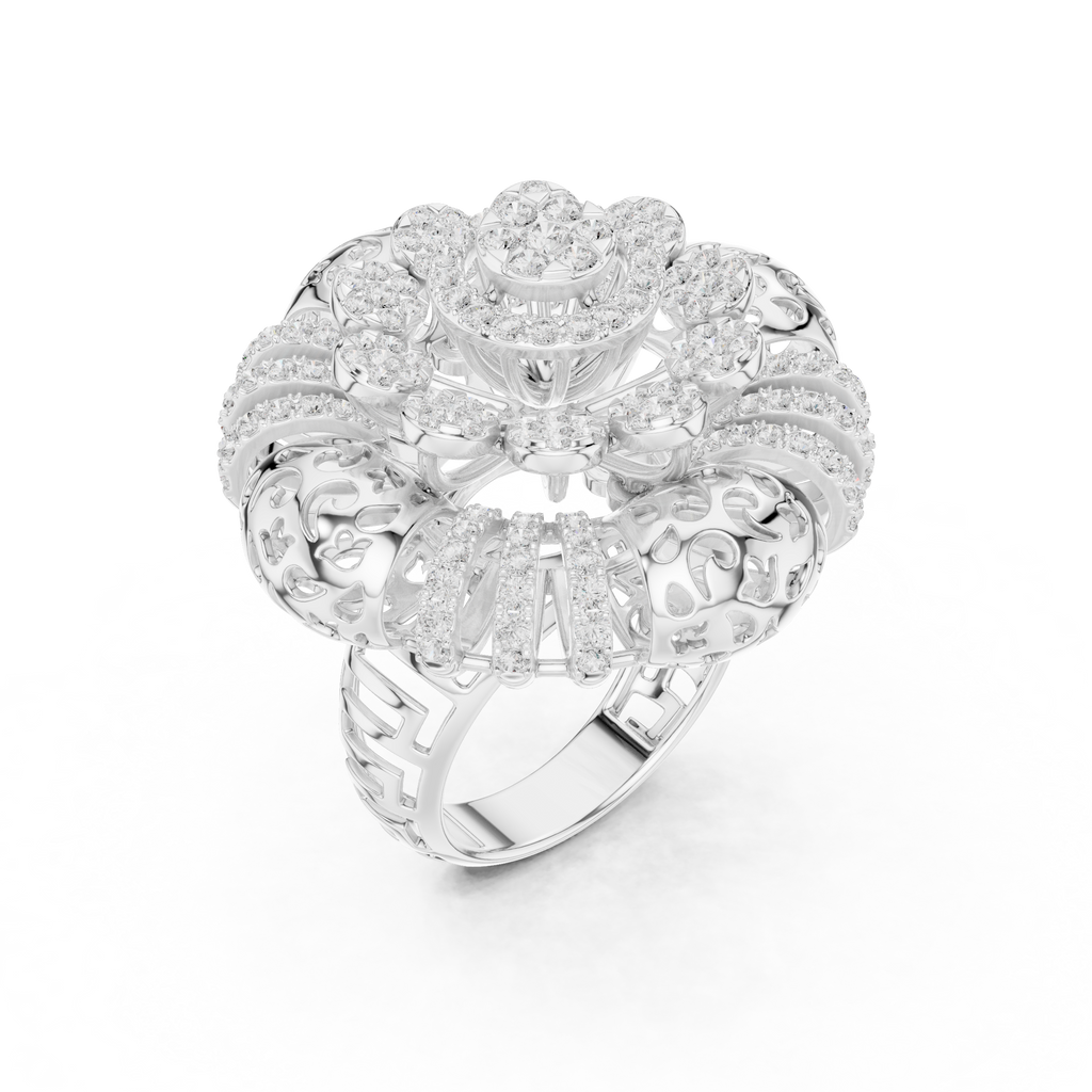 The Fancy Ring
