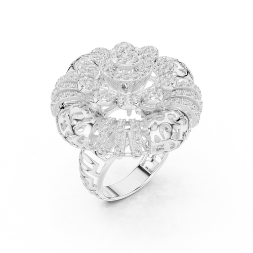 The Fancy Ring
