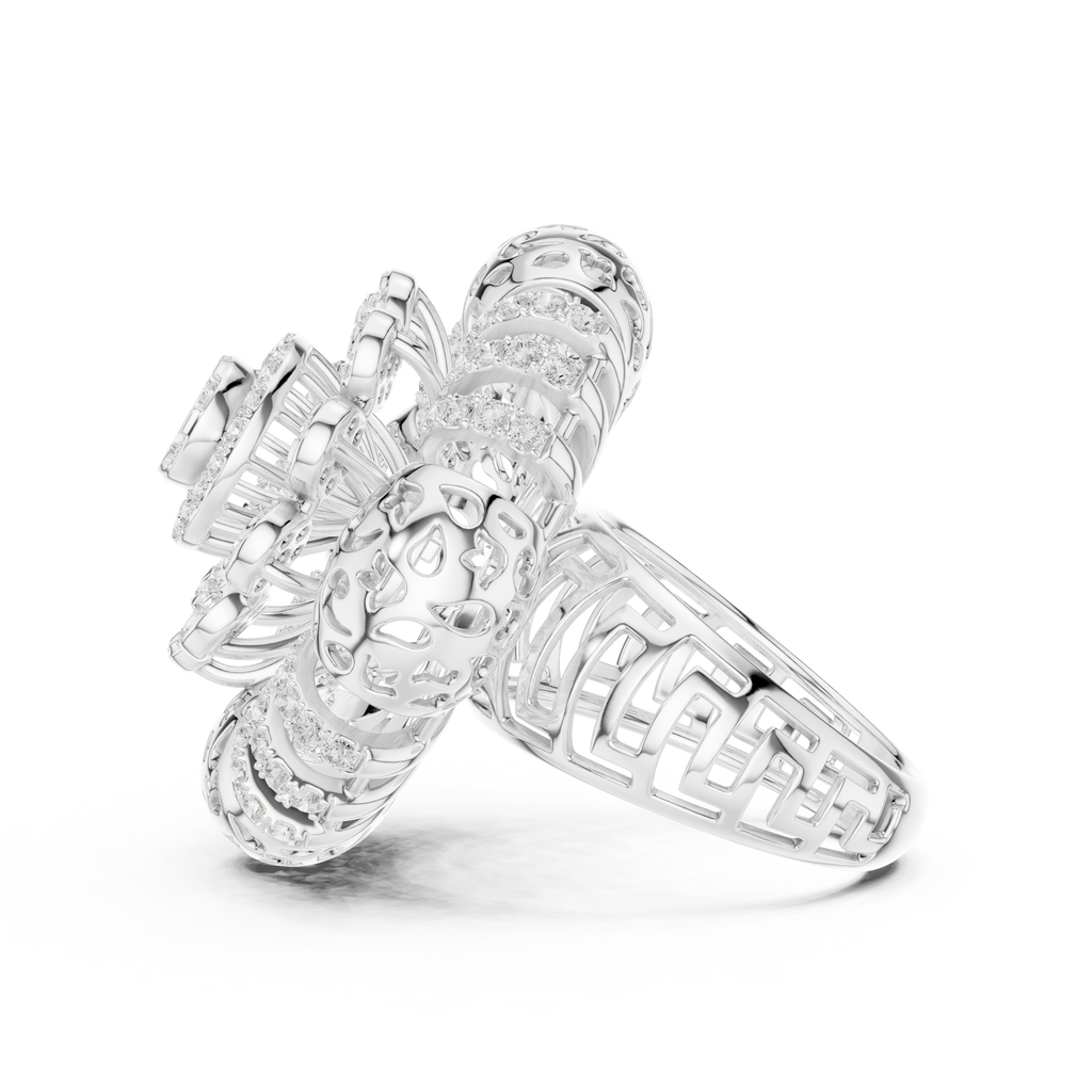 The Fancy Ring