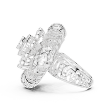 Load image into Gallery viewer, The Fancy Ring
