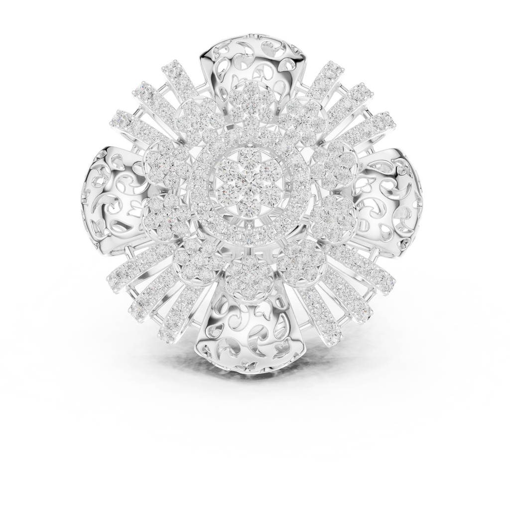 The Fancy Ring