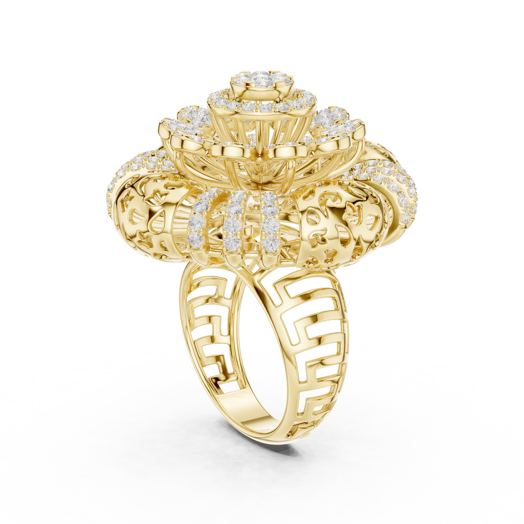 The Fancy Ring