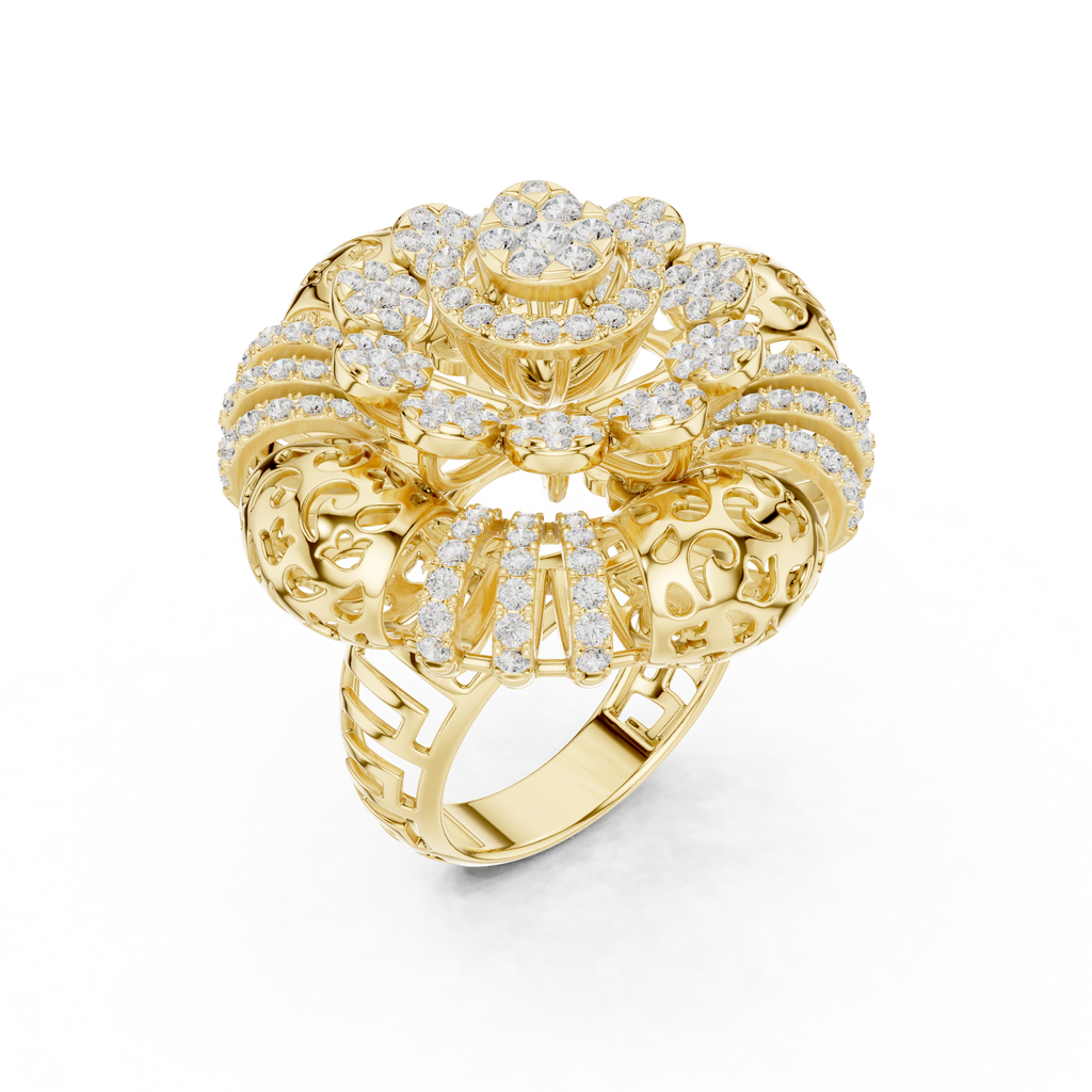 The Fancy Ring