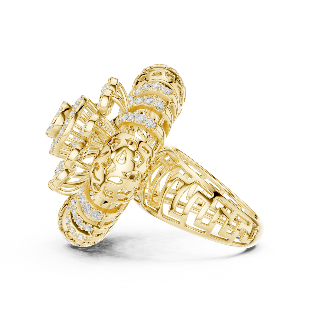 The Fancy Ring