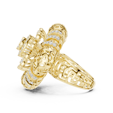 Load image into Gallery viewer, The Fancy Ring