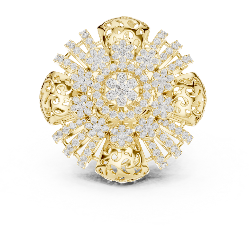 The Fancy Ring