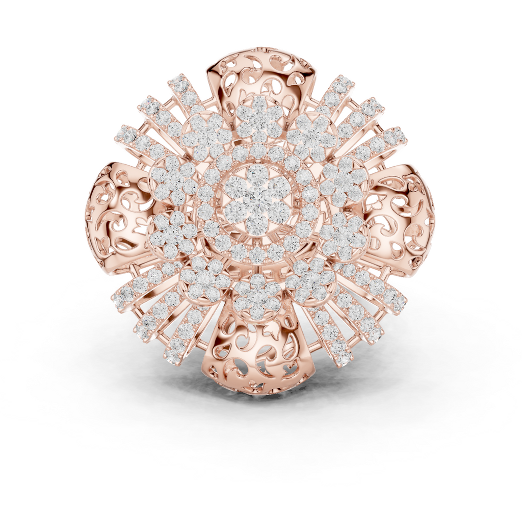 The Fancy Ring