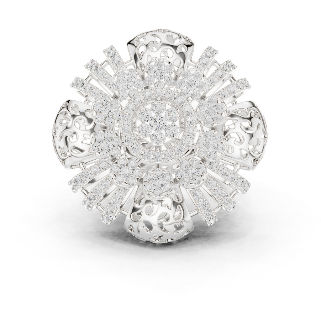 The Fancy Ring