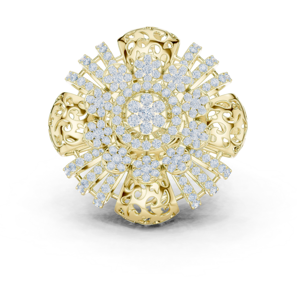The Fancy Ring