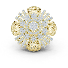 Load image into Gallery viewer, The Fancy Ring