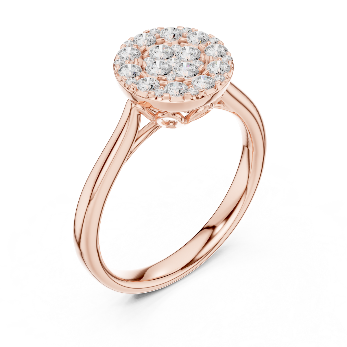 The Signature Ring
