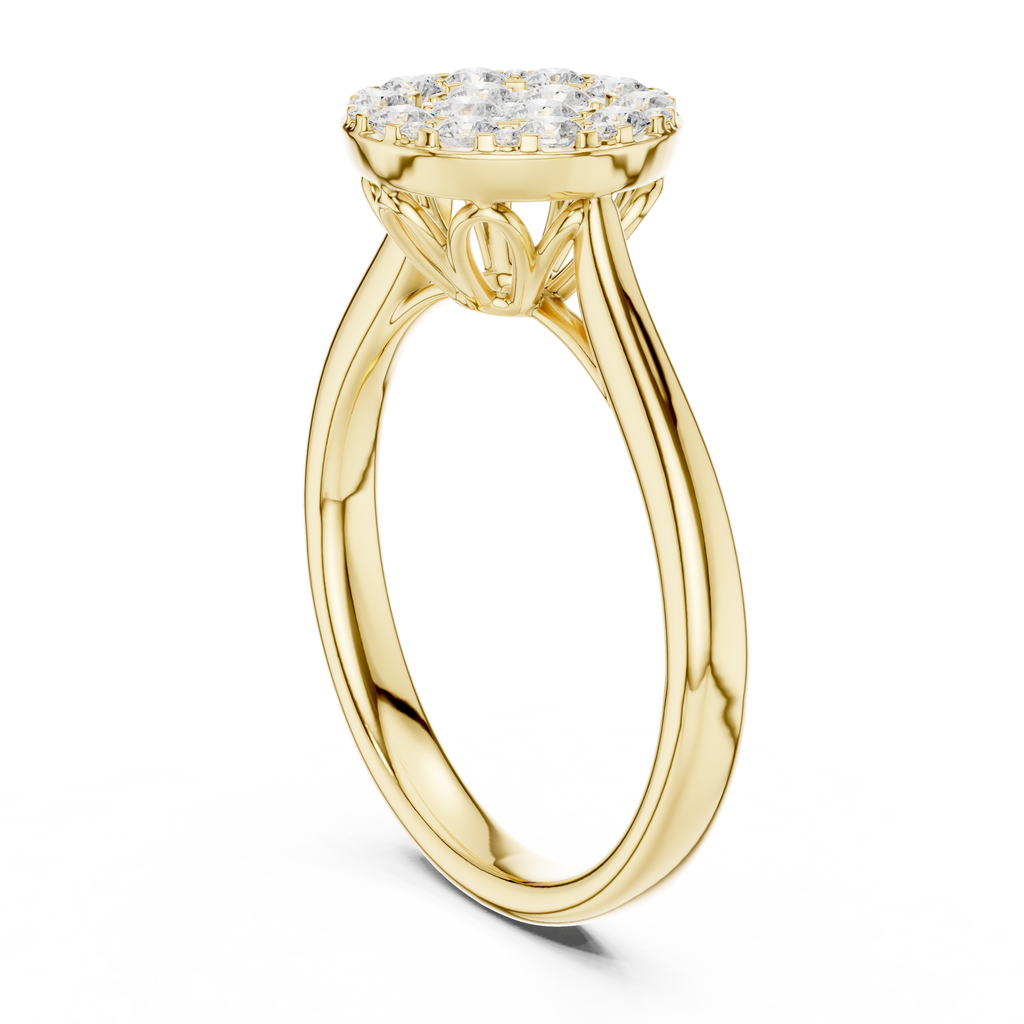 The Signature Ring