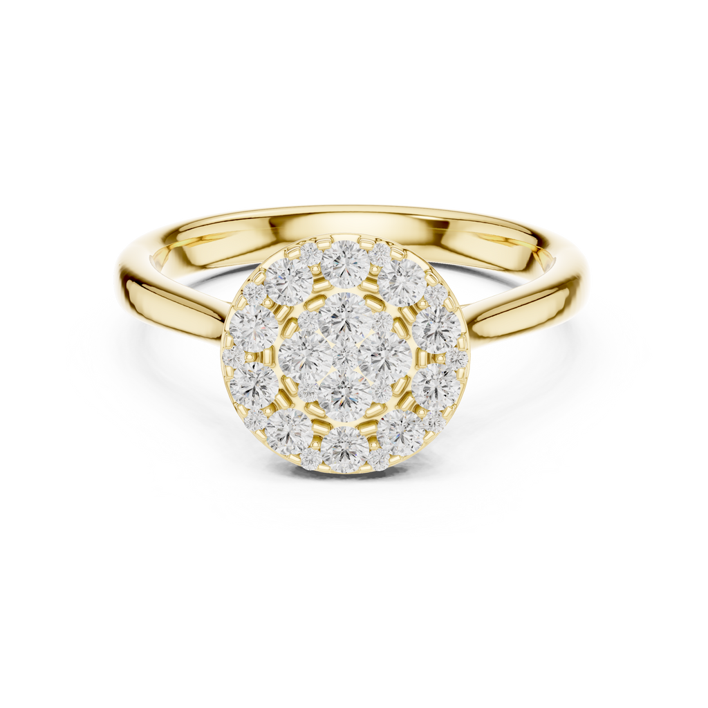 The Signature Ring