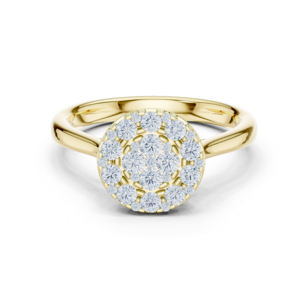 The Signature Ring